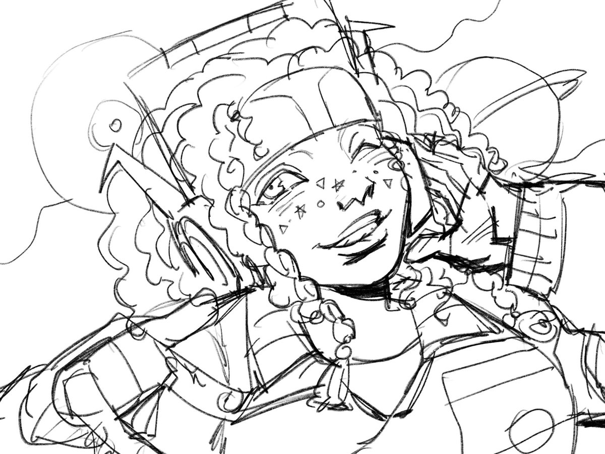 PCJelly🌈(Back to work🕺) tweet media