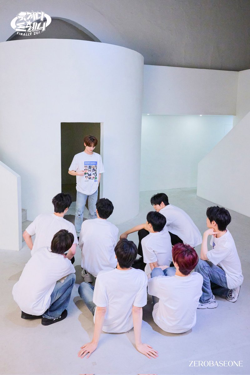 제베원 예능 나온 거나 자컨 중에 유잼 편 알려주세요..