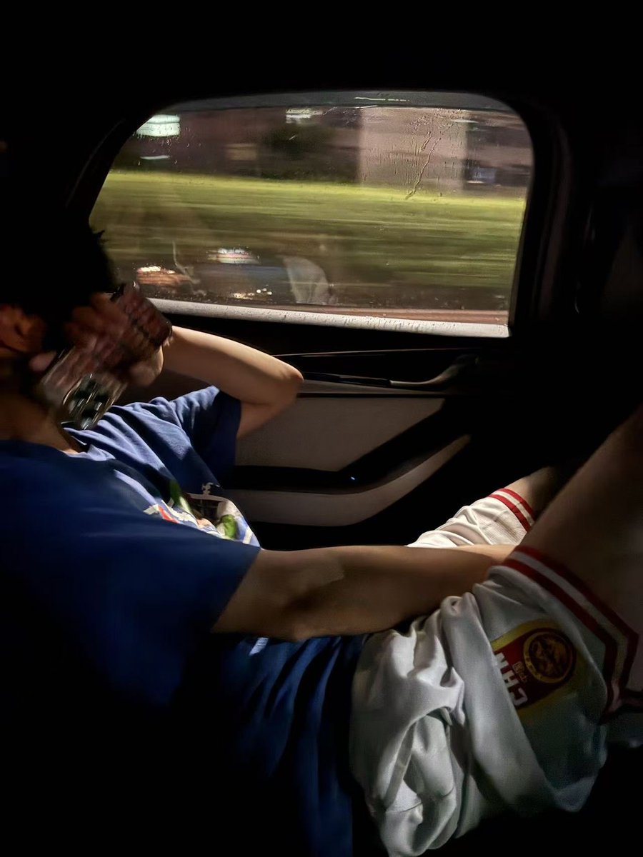 陈墨的羔羊 tweet media