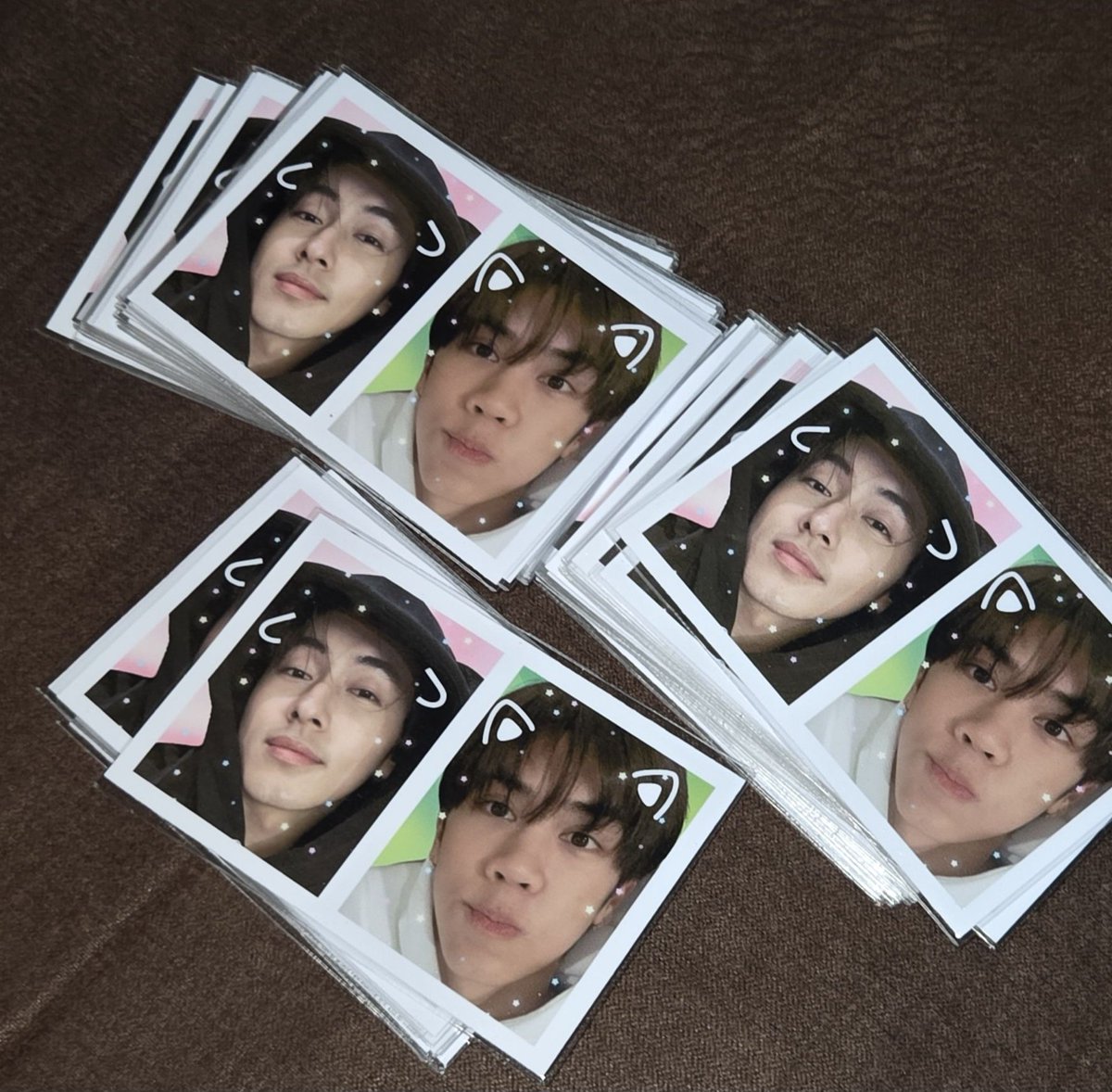 mygumlungjai's tweet image. มีอานนิ้ดั้ว𝒢iveAway for🩷💚กืกื𖨆♡𖨆 #giveawayUSER
ⓘ pls kindly rt :o) &amp;amp;&amp;amp;!💌🙏🏻
บ้อกแบ้กมอมแมมมุม૮˘･з･˘აเอ้า รักมั้ย&amp;lt;з
เกียวหมุนกุนเหมียว⚞^. .^⚟ไม่ ･̆⍛･̆ งึ!
 ❥impact arena🍅
✷date 24 Jan 2026🍥
☘︎time - tba🍤
#PROXIE_The3rdConcert