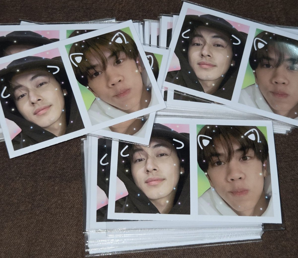 mygumlungjai's tweet image. มีอานนิ้ดั้ว𝒢iveAway for🩷💚กืกื𖨆♡𖨆 #giveawayUSER
ⓘ pls kindly rt :o) &amp;amp;&amp;amp;!💌🙏🏻
บ้อกแบ้กมอมแมมมุม૮˘･з･˘აเอ้า รักมั้ย&amp;lt;з
เกียวหมุนกุนเหมียว⚞^. .^⚟ไม่ ･̆⍛･̆ งึ!
 ❥impact arena🍅
✷date 24 Jan 2026🍥
☘︎time - tba🍤
#PROXIE_The3rdConcert