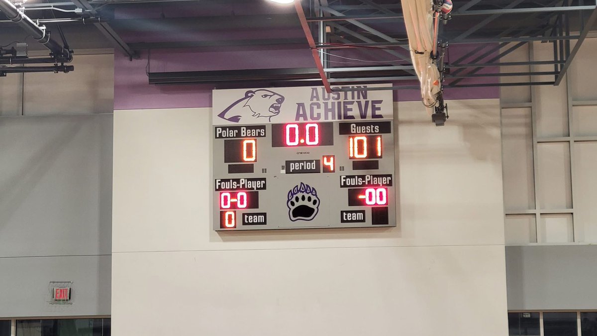 Went to a basketball game and ate 8 bags of popcorn. What a blast