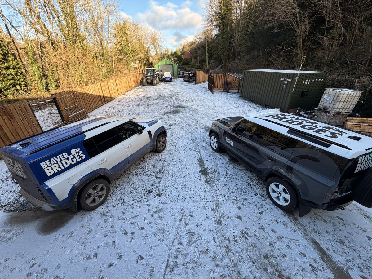 Beaver Bridges tweet media