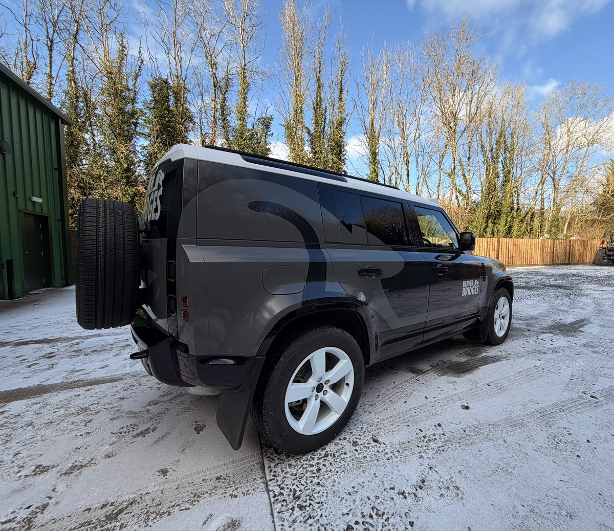 Beaver Bridges tweet media