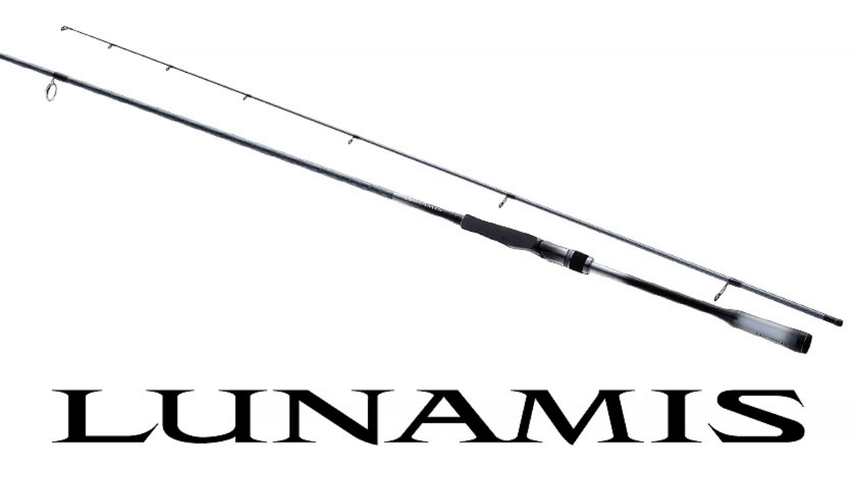 ルナミス」 先進テクノロジーにより、更なる軽量化を追求。研ぎ澄まさ