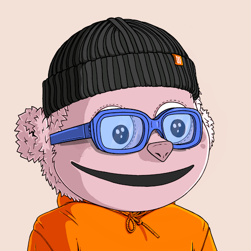 g00bsNFT's tweet image. 🔥 GIVEAWAY 🔥

Prize:
g00b#1551

To Enter:
- Like &amp;amp; Retweet
- Follow @g00bsNFT
- Tag a friend