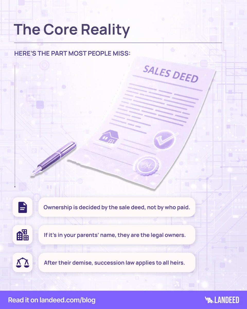 Landeed Inc tweet media