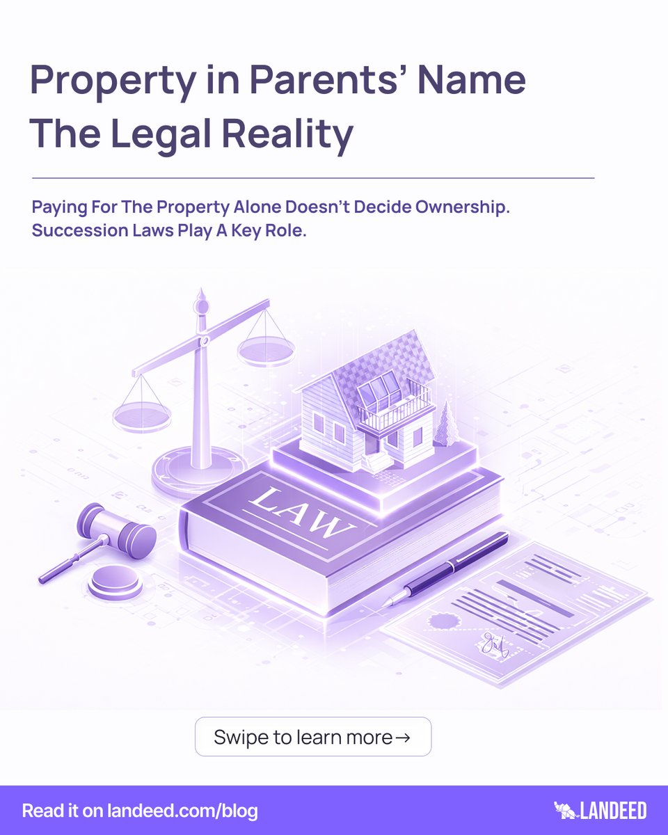 Landeed Inc tweet media