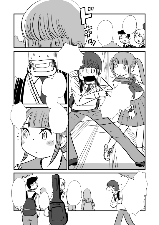 新連載「つく憑くケイトさん」絶賛配信中です!
第一回目は1話2話同時配信!
今週末には第3話配信予定。
下記サイトから各電子書店へのリンクがあります。
よろしくお願いします!
https://t.co/qBMDR90Bud 