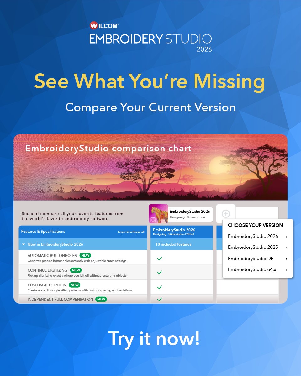 Wilcom International tweet media