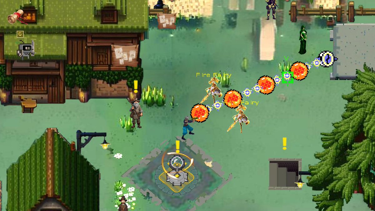 BeretLl's tweet photo. With continuous bursts of attacks, as long as you have enough ammo, you'll definitely have a chance to clear the level and see the boss.
https://t.co/hHPT6QzHOD
https://t.co/vMBg58lzsB
https://t.co/jj4YLc8dxd
#Giveaway #IndieGame #GameDevDay #GameDevelopment https://t.co/Eugw7efcuj