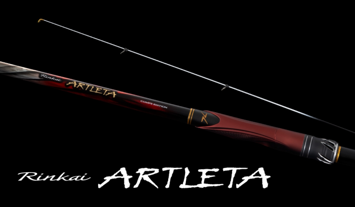 シマノ鱗海アートレータ　COMPEEDITION　1-530 シマノ鱗海アートレータ COMPEEDITION 1-530 - メルカリ