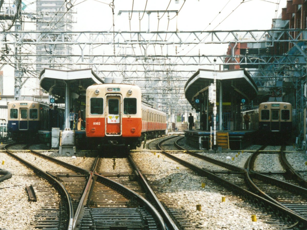 阪神電車【公式】（阪神電気鉄道） (@hanshin_pr) / Posts / X