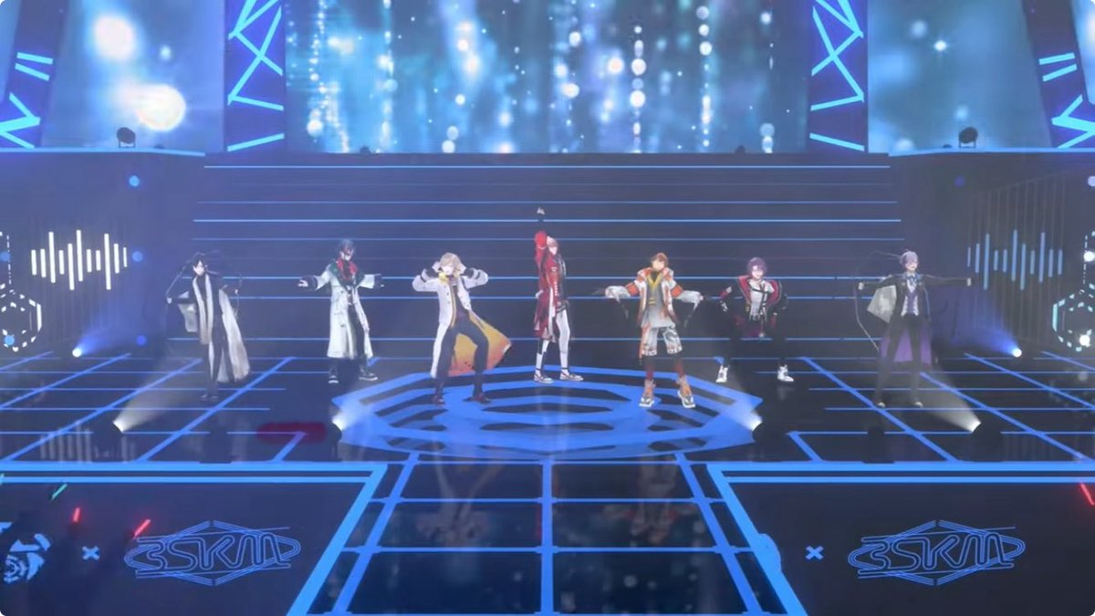 にす。 tweet media