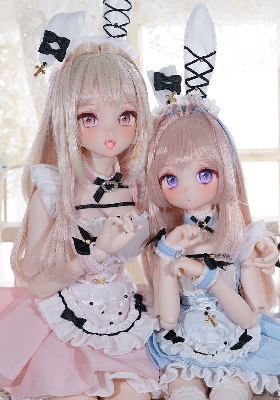 以外と面倒見の良い09お姉さんと、ちょっぴり内気な27番ちゃん💖可愛がってくださるオーナーさまをお探し中です🍰✨
auctions.yahoo.co.jp/seller/DpNmRCb…
1/11(日)22:44まで💖どうぞよろしくお願いいたします🙇💕
#びおてん