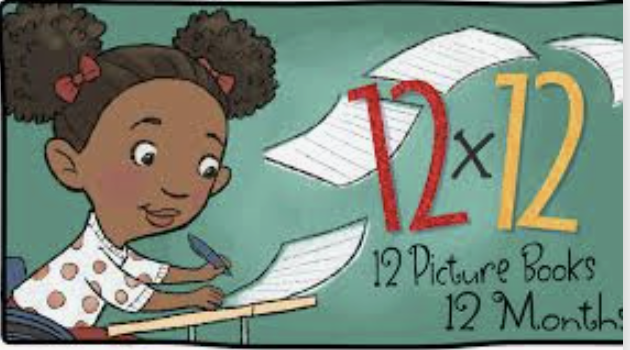 valerie_bolling's tweet photo. If you're not sure if you should join @12x12Challenge, check out these videos!   

https://t.co/1TXfZWIvph...  

https://t.co/VQyx3RmueV...   

@JulieFHedlund @KelliPanique #picturebooks #kidlit #writingcommunity https://t.co/99EaPCX4Zk