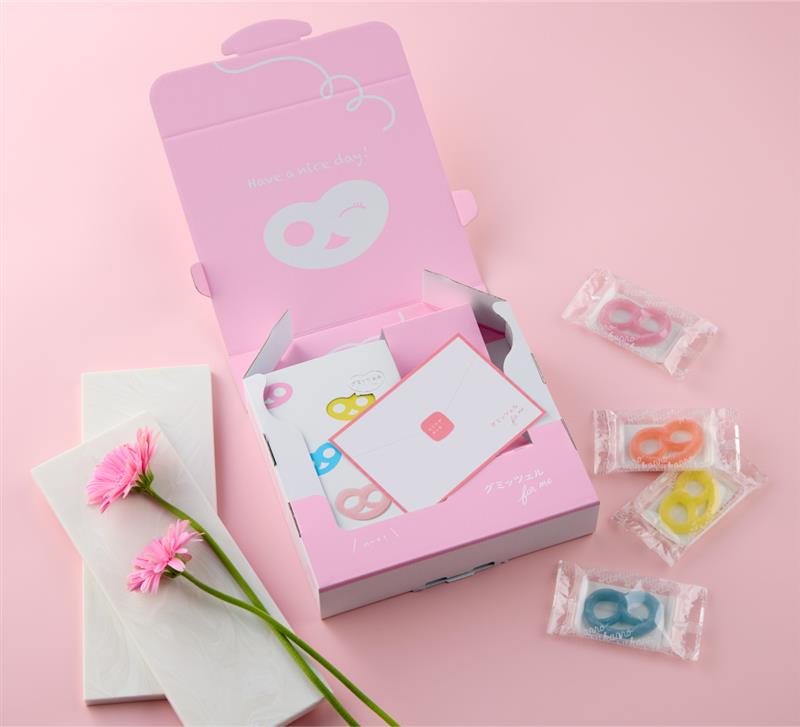 新品　30個入り×4箱未開封★グミッツェル　ヒトツブカンロ　限定 カンロ グミッツェル 30個×4箱 未開封 ヒトツブカンロ グミッツェル 30