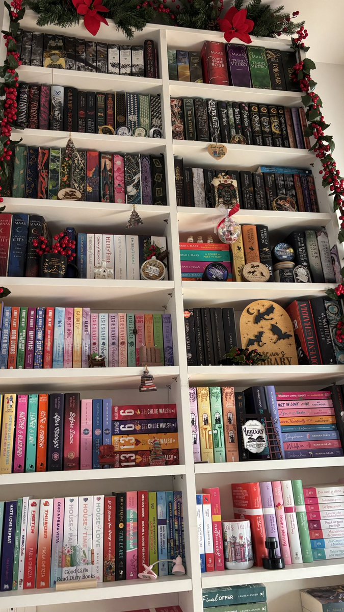 Serena 📚 tweet media