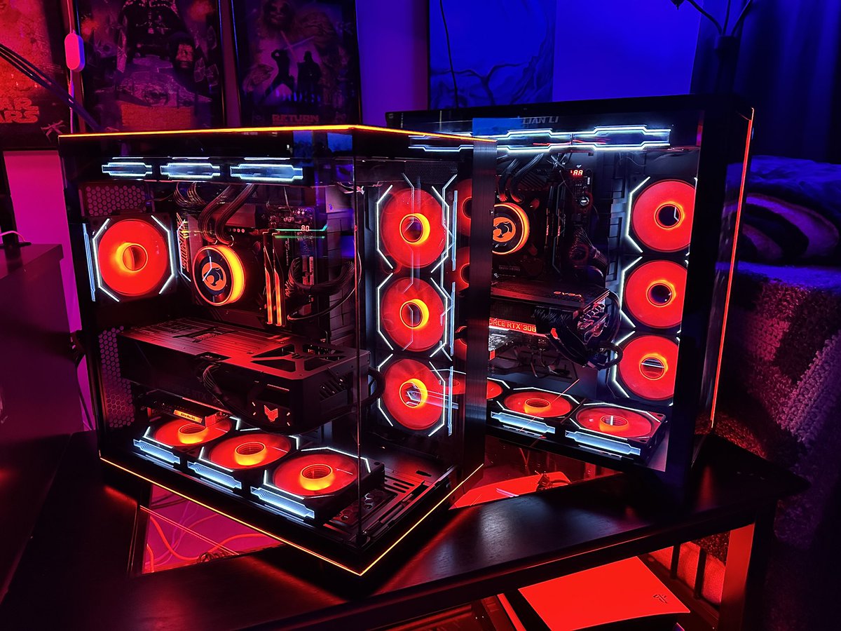 Justin Chandler tweet media