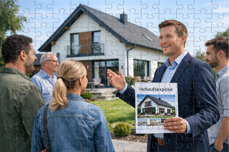ImmoPilot's tweet photo. Beim Immobilienverkauf entscheidet die richtige Strategie über den Erfolg.
Finden Sie mit einem kurzen und unabhängigen Check heraus, welcher Makler zu Ihnen passt - und worauf Verkäufer noch achten sollten.
 👉 https://t.co/Le8JMddegm https://t.co/ngwBsXUwOD