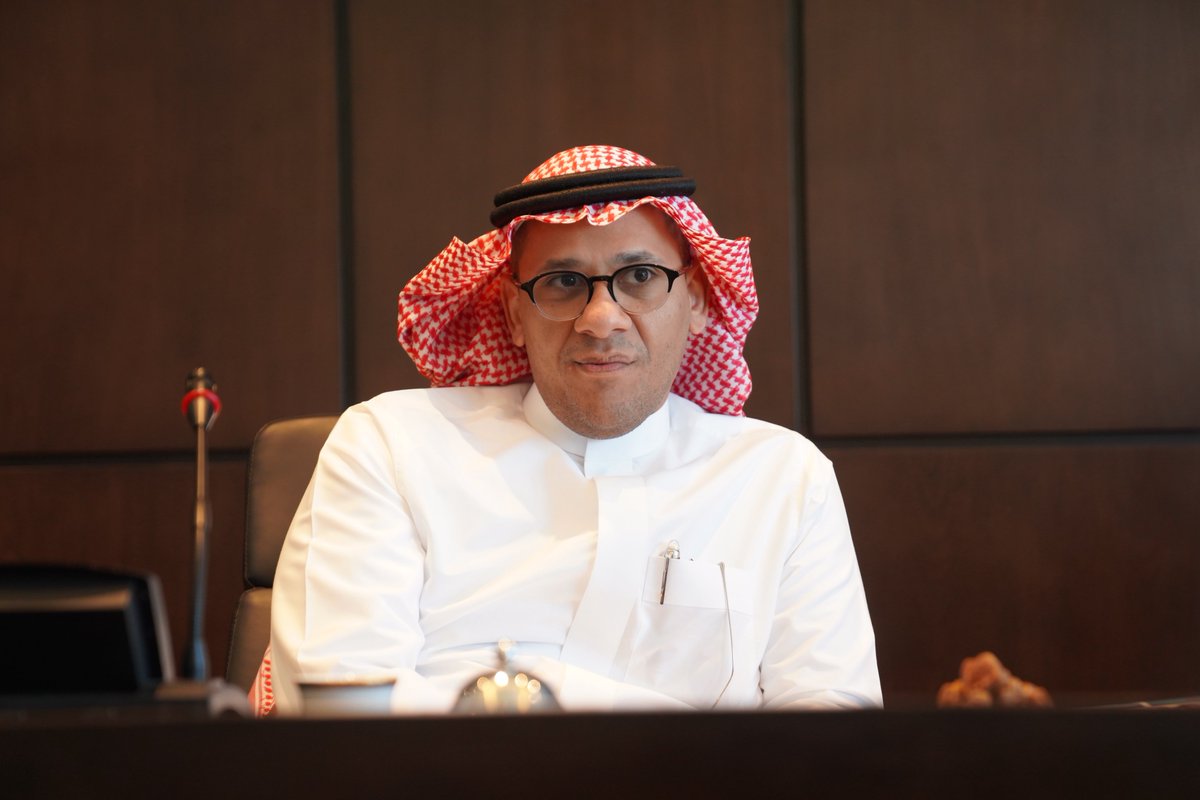 جمعية الرواد الشبابية بجازان tweet media