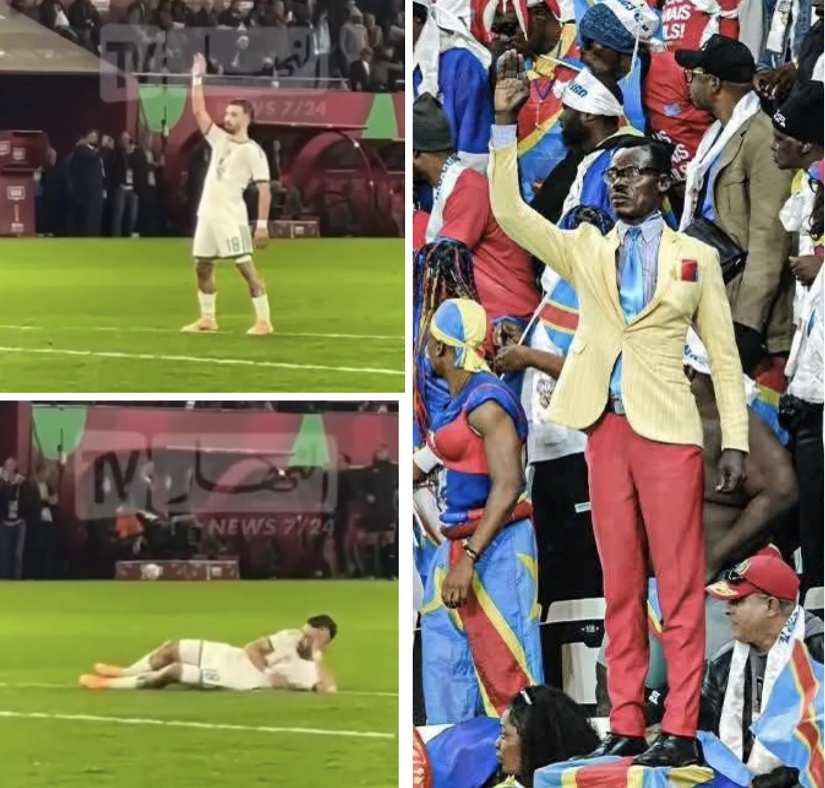 Chebli Ishaq tweet media