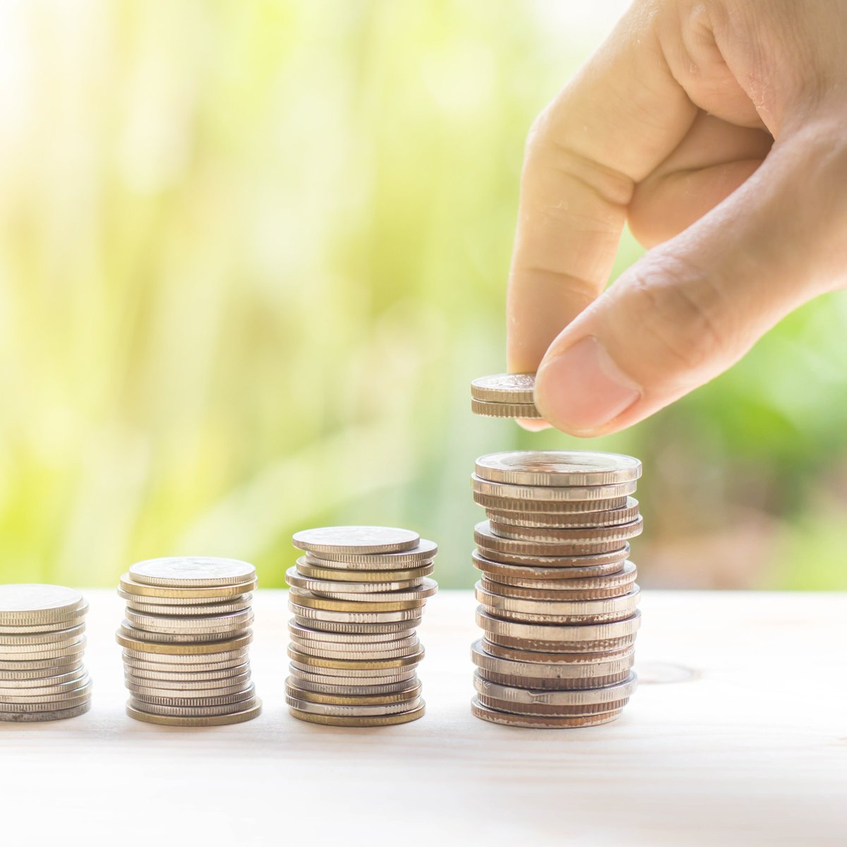 TurkinformMedya's tweet image. 🟡 Bireysel Emeklilik Sistemi’nde (BES) uygulanan %30’luk devlet katkısı %20’ye düşürüldü.

#Katkı #Devlet #BES

🔗 turkinform.com.tr