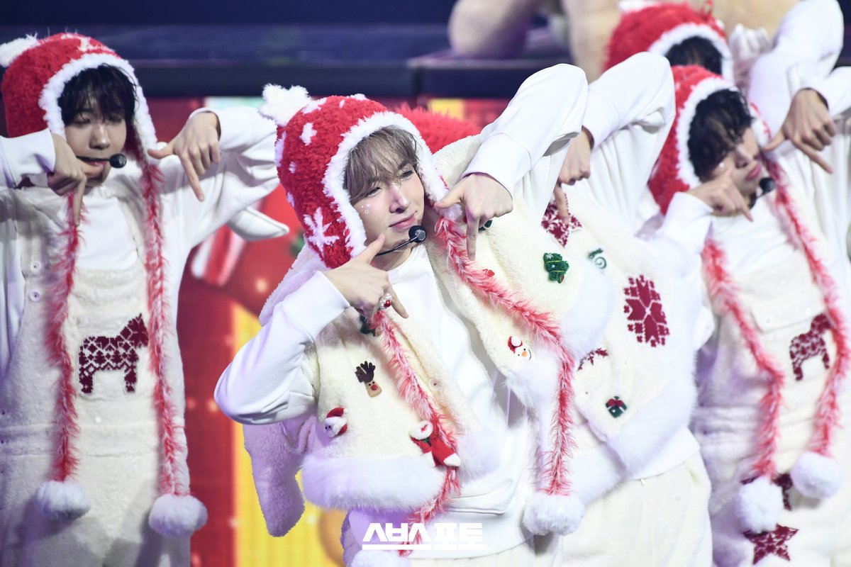 [SBS 현장사진]
2025 SBS 가요대전_엔시티위시

#SBS가요대전 #엔시티위시 #NCT_WISH
#스브스포토
instagram.com/sbsphoto_offic…