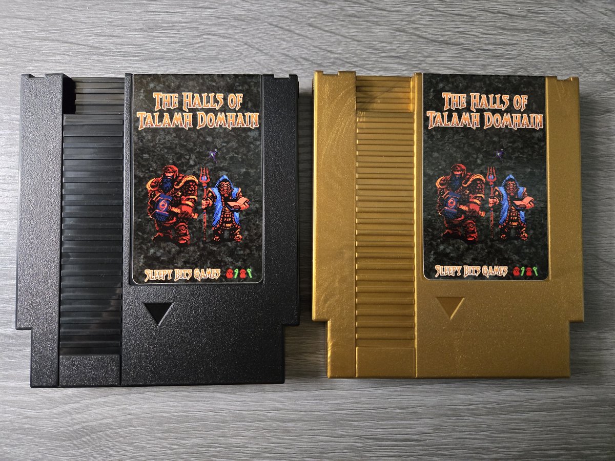 Sleepy Bits Games tweet media