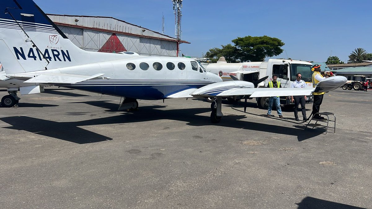 AirZigzag's tweet photo. Proud of our successful operations at Nairobi Airport ✈️
Outstanding support delivered by our amazing team, ensuring smooth and efficient aircraft handling every step of the way.
https://t.co/muEug2lDeD
#AirZigzag #NairobiAirport #Aviation #FlightSupport #GroundHandling #avgeek https://t.co/SRdiCVrN96