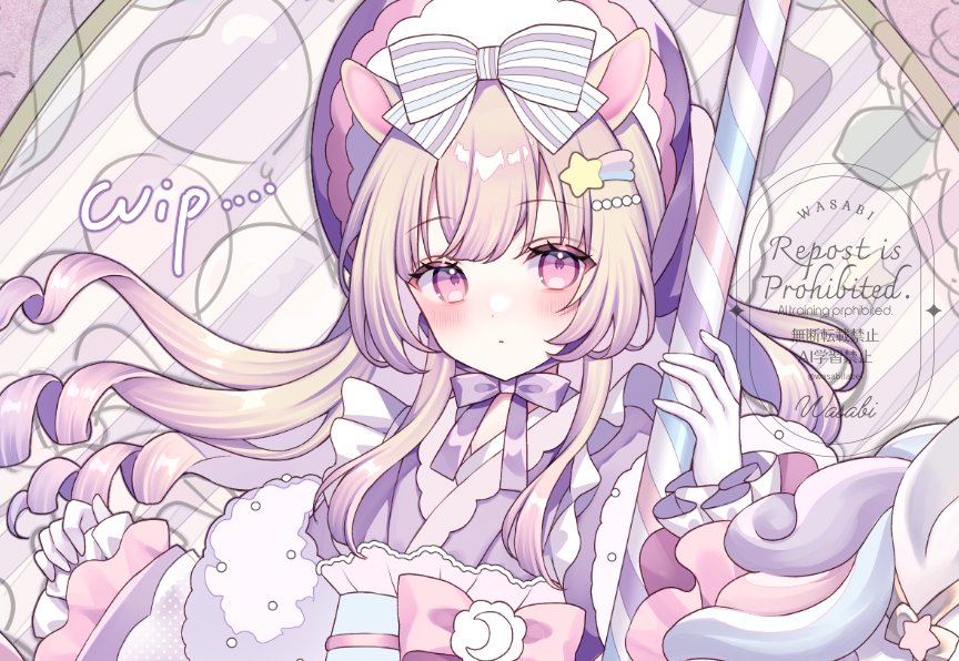 「ああああけましておめでとうございます!! たてこんでいて完成しそうにないので描き」|和錆のイラスト