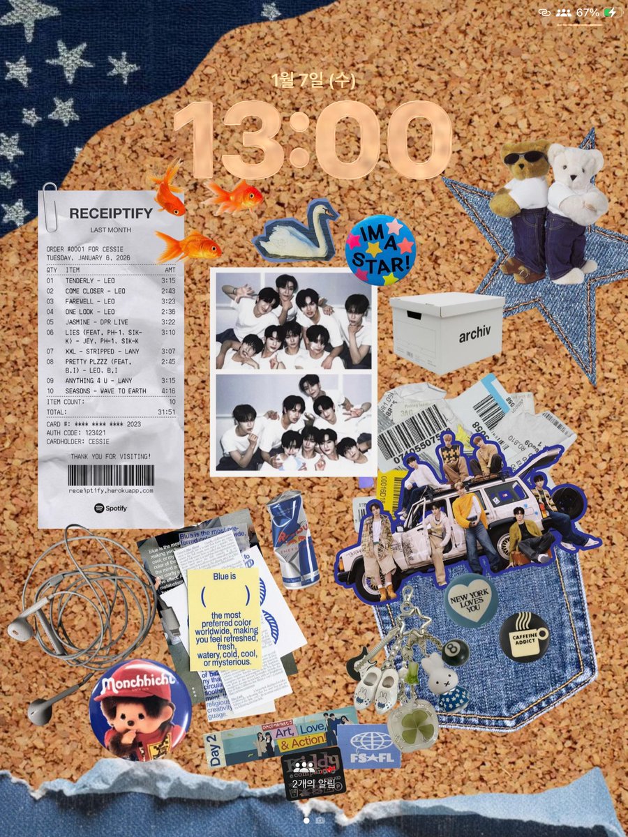 woncasez's tweet image. akhirnya jadi 😆🫶🏻