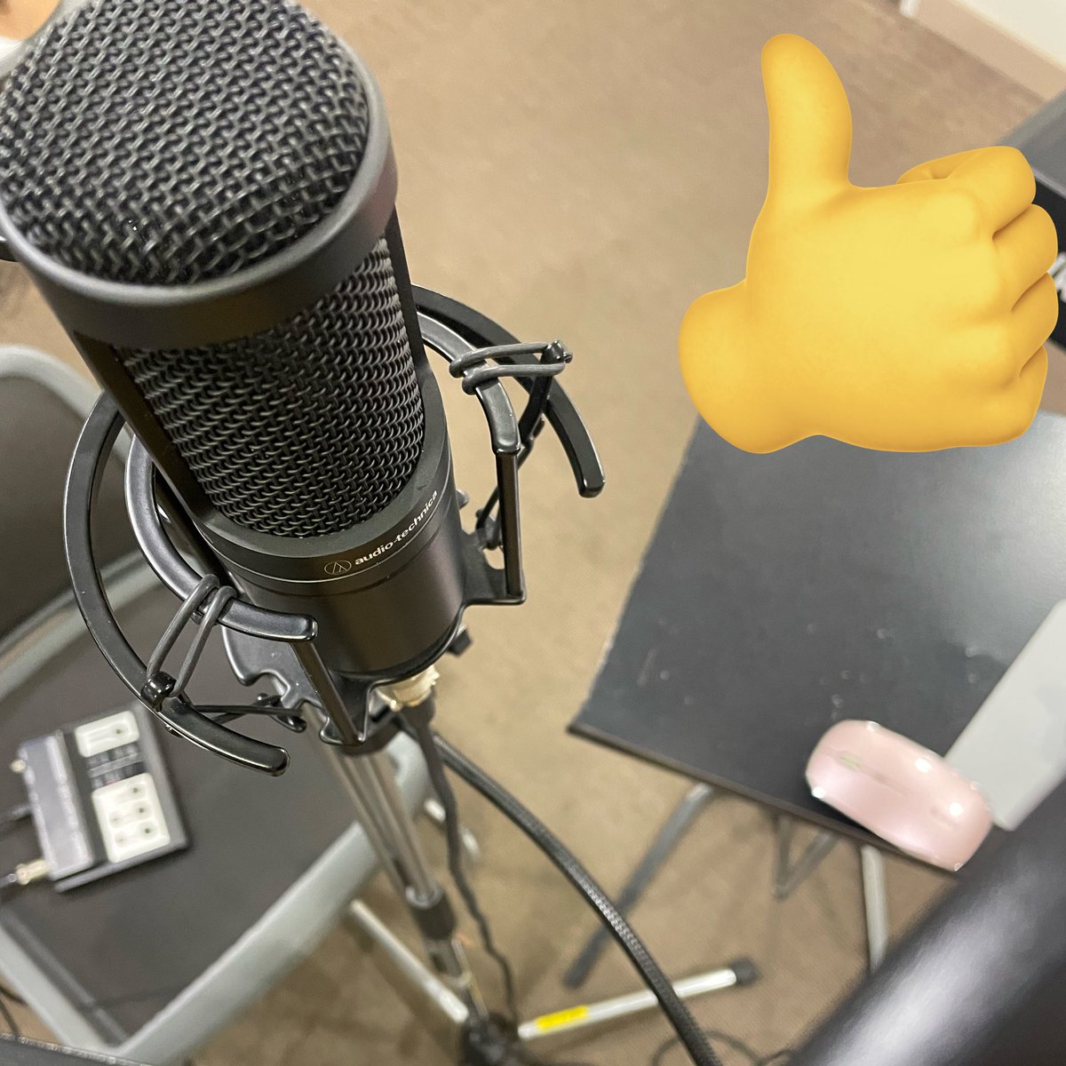 睦月新汰 tweet media