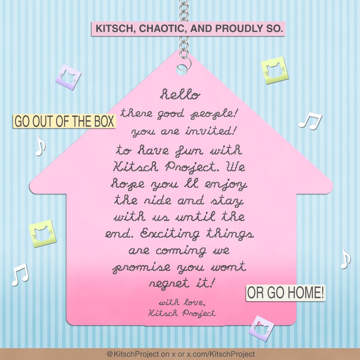 arkJuwon's tweet image. Oeeeey! Yang mau satu atap lagi sama arkJuwon boleh merapat ke rumah imut lucu pinkie gemas unyu yang satu ini. 🩷_🩷