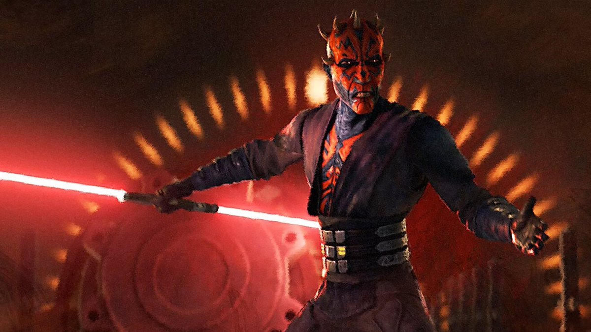 Vader's Order tweet media