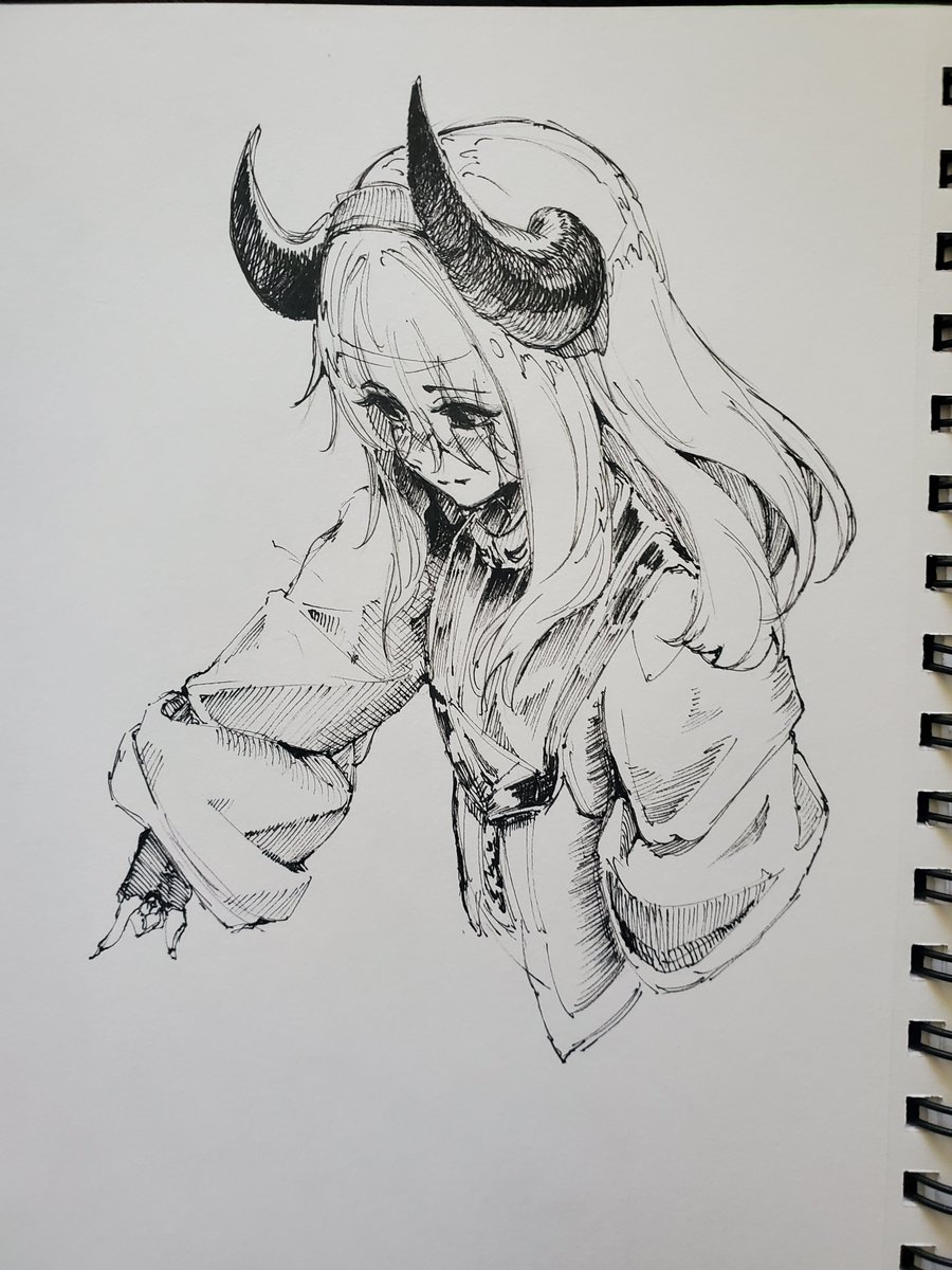 Sketch practice dump! (all are studies except last one)