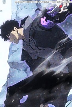 alshiro230607's tweet image. Final chapter of solo leveling Ragnarok season 2 chapter 68 preview 🕊️
Season 1 = 47 chapters
Season 2 = 21 chapters 🐶

Multi million dollars manhwa franchise 
We're Soo cooked