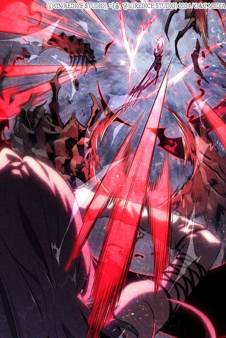 alshiro230607's tweet image. Final chapter of solo leveling Ragnarok season 2 chapter 68 preview 🕊️
Season 1 = 47 chapters
Season 2 = 21 chapters 🐶

Multi million dollars manhwa franchise 
We're Soo cooked