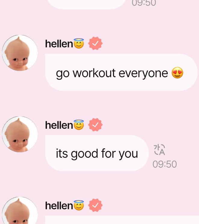 meovv_miyao's tweet image. the idol                                 what she said