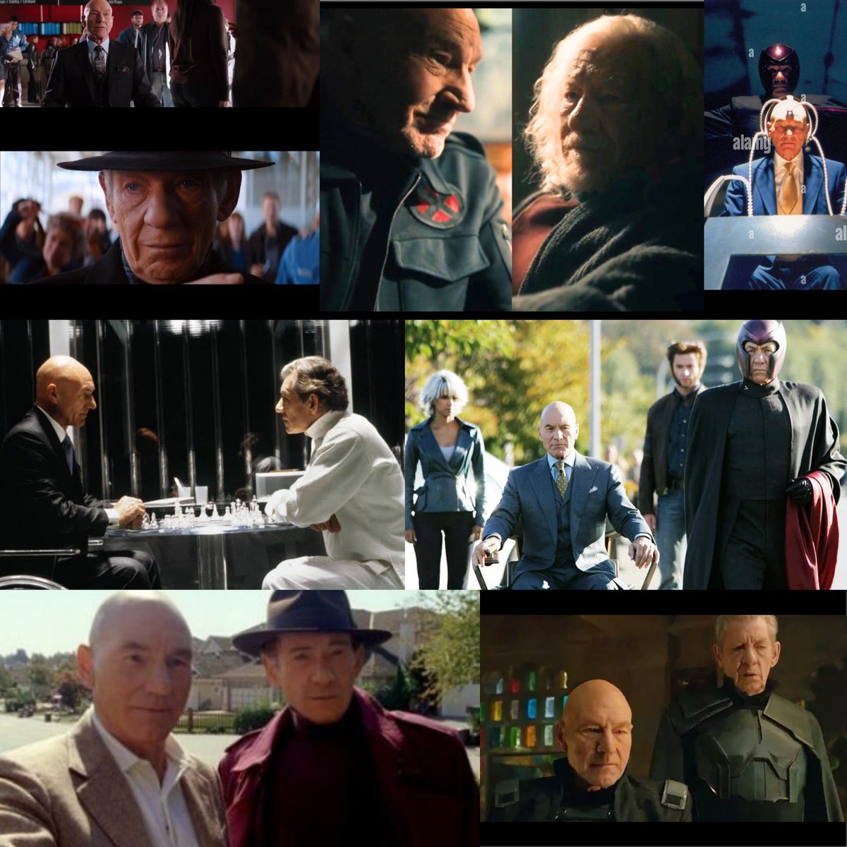 I Hate The MCU, But The X-Men Have Sucked Me Back In, image size:1200x1200