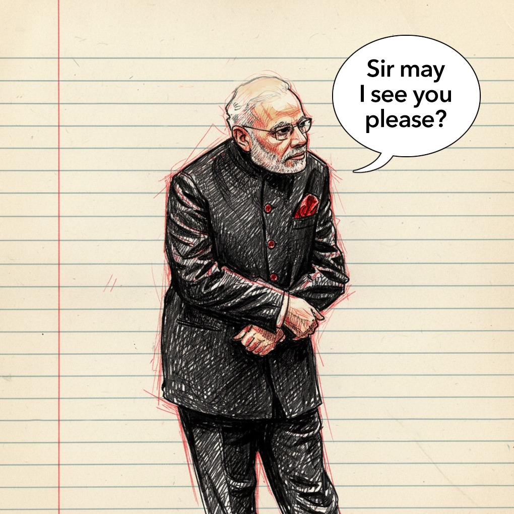 INCIndia's tweet image. Please sir 🙏