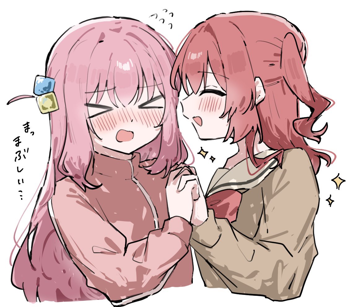 キターン✨