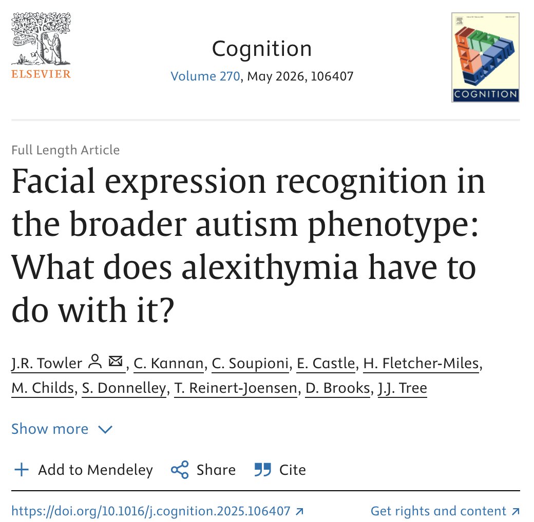 Sensory Integration Education tweet media