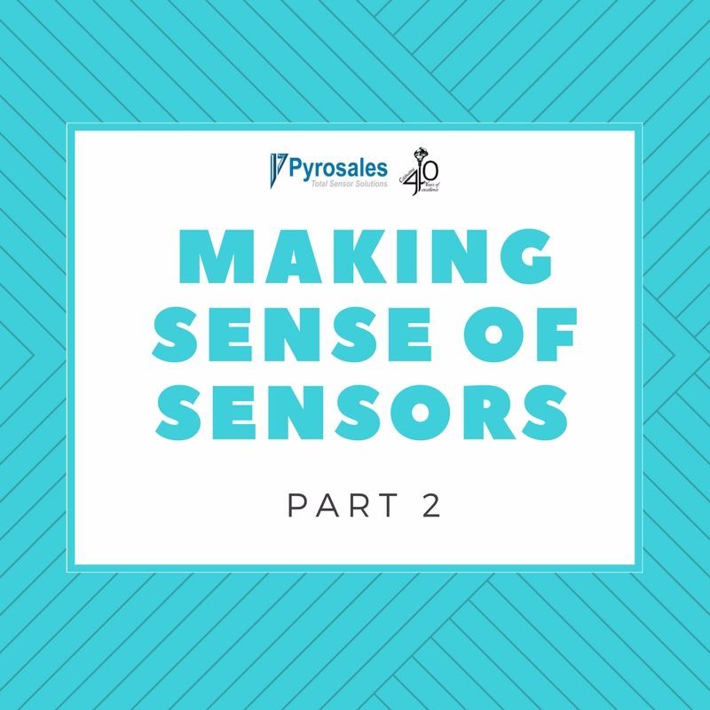 Part 2 in our series of information on thermocouples - Making Sense of Sensors pyrosales.com.au/blog/cat/therm… #thermocouple #manufacturing