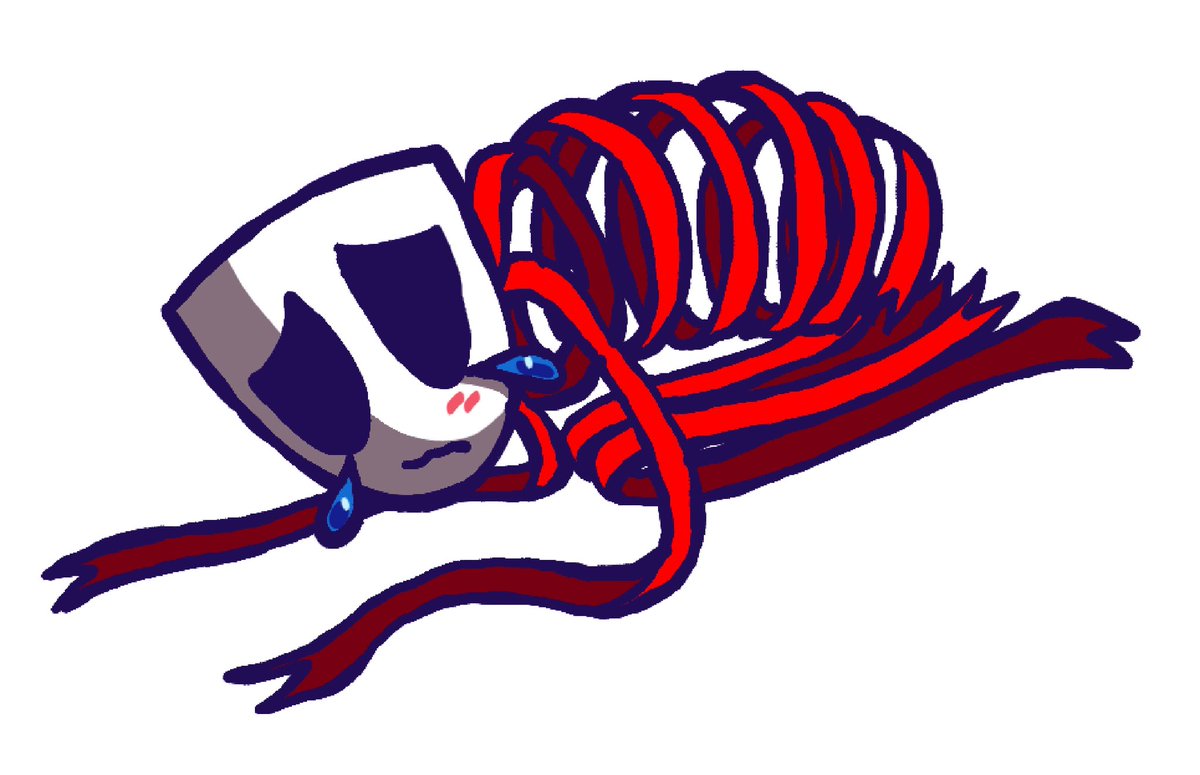 sugarfriendIy's tweet image. also i drew this today… i have no idea what she’s doing or what made me draw it but  yeah she’s there I LUV GANGLE she deserves the wourlde