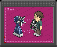 RETWEET this message and FOLLOW <a href="/Xemnas/">Xemnas</a> to go into the draw to win one RARE 'Midnight Blue Fan'. Must have an account on <a href="/HabboOrigins/">Habbo Hotel: Origins</a> (English). One winner will be announced on Friday, 9 January 2026 NZST.

<a href="/Habbo/">Habbo</a> #Habbo #HabboHotelOrigins