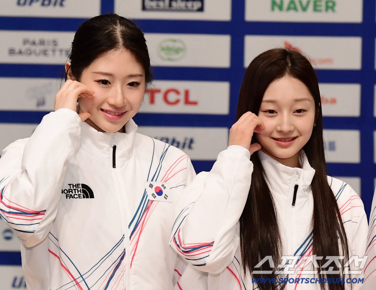 내 뿅아리 화이팅 팀코 화이팅 💕💕💕💕