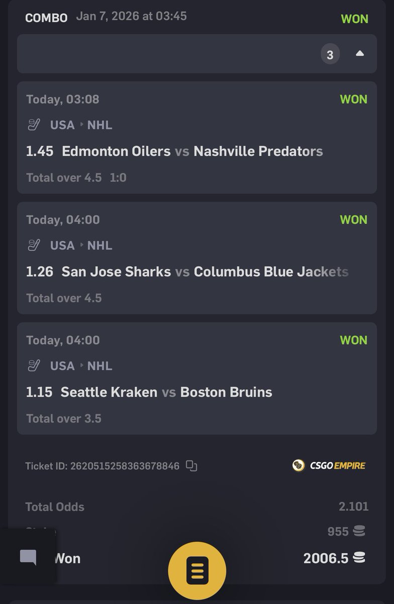 trexcodes's tweet image. Worth staying up all night for these beauties? 

Sure, why not.