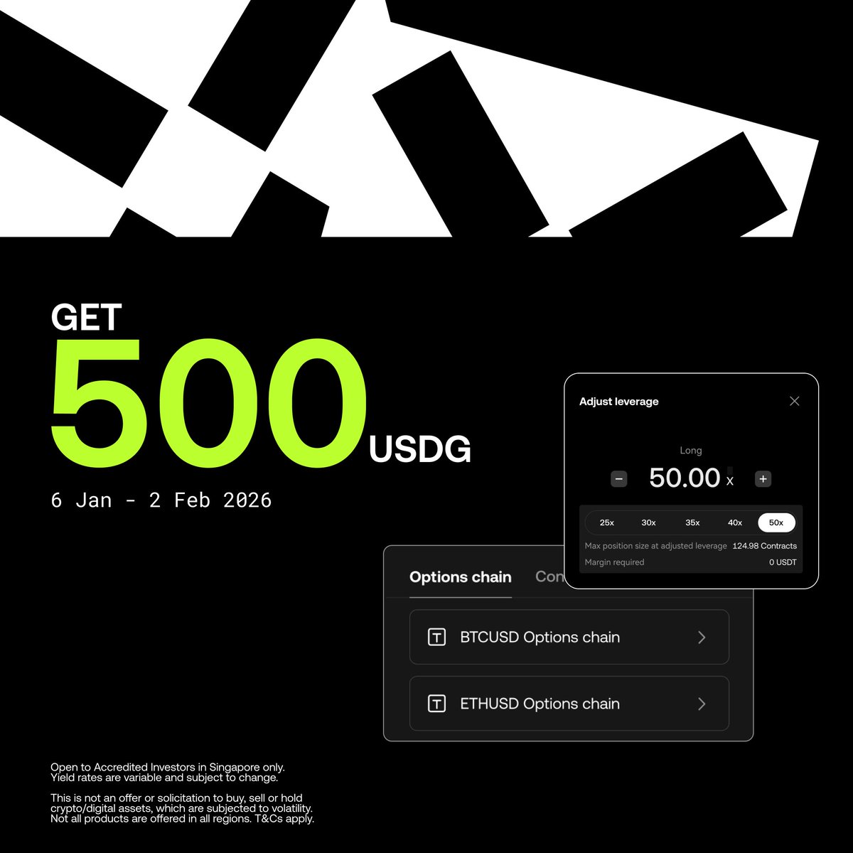 OKX SG (@OKXSG) / Highlights / X