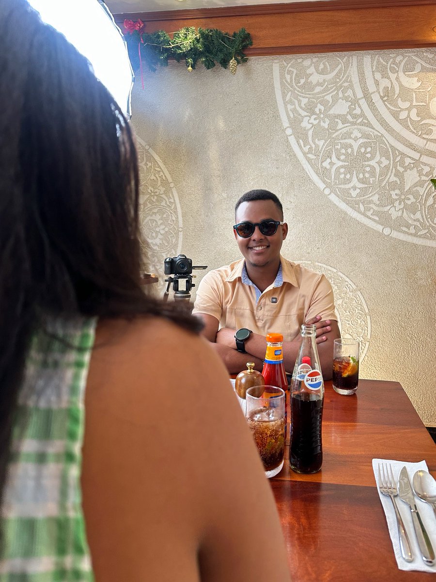 Sheila Tusiime tweet media